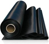 Epdm vijverfolie pakket 8 m breed en 8 m