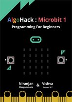 AlgoHack Microbit 1 - AlgoHack Microbit