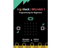 AlgoHack Microbit 1 - AlgoHack Microbit
