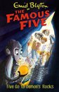 Famous Five 19 - Five Go To Demon's Rocks