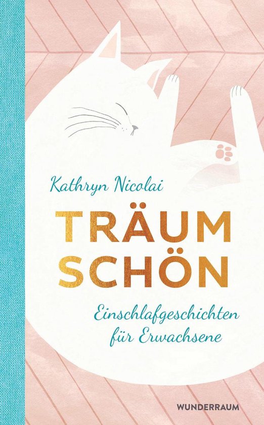 Träum schön - cover