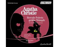 Hercule Poirots größte Trümpfe