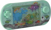 Free And Easy Waterspel Dino Junior 15 X 8 Cm Groen