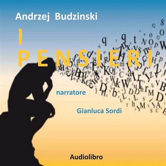 I Pensieri - cover