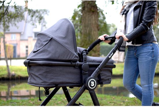 otto kinderwagen 3 in 1