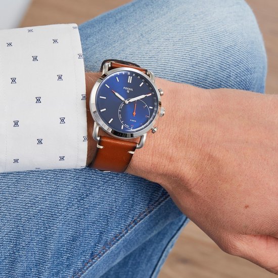 fossil q ftw1151