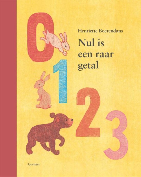 9789025753511 - Nul is een raar getal