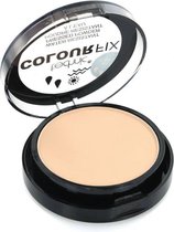 Technic Colour Fix Waterproof Pressed Powder - Ochre