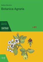Scienze Agrarie e Veterinarie - Botanica Agraria