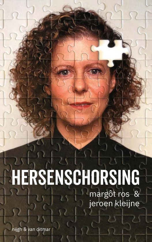Hersenschorsing - Margôt Ros | Do-index.org