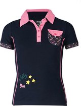 Horka poloshirt kinderen Poppy