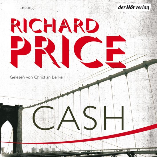 Cash - cover