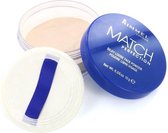 Rimmel - Match Perfection Silky Loose Face Powder 13 G