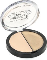Max Factor Miracle Glow Duo -10 Light