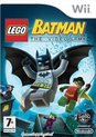Lego Batman - The Videogame