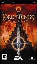 Lord Of The Rings - Tactics (Import)