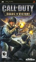 Call Of Duty: Roads to Victory