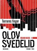 Roland Hassel 9 - Terrorns finger : en Roland Hassel-thriller