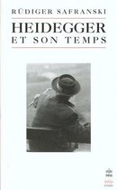 Heidegger Et Son Temps