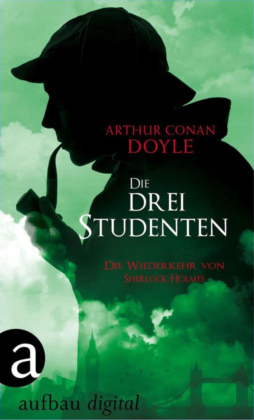 Die drei Studenten - cover