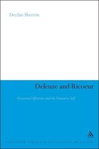 Deleuze And Ricoeur