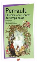 Histoires ou Contes du temps passe