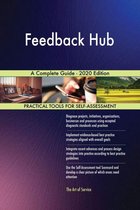 Feedback Hub A Complete Guide - 2020 Edition