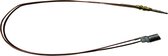 Smev Thermokoppel 35cm 2-Draads