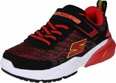 Skechers Thermoflux 2.0 jongens sneakers - Rood - Maat 33