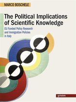 goprof - The Political Implications of Scientific Knowledge. EU Funded Policy Research and Immigration Policies in Italy