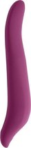 Cloud 9 - Swirl Touch Roterende Vibrator - Paars
