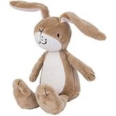 Hazeltje knuffel 14cm