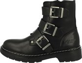 Bullboxer  -  Boot  -  Women  -  Black  -  31  -  Laarzen