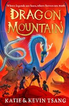 Dragon Realm - Dragon Mountain