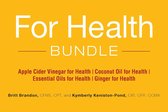 For Health - For Health Bundle