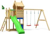 Houten Speeltoestel • Resort 2-Swing