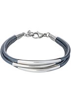 Tamaris - Rachel Armband - Dames - TJ067 -  zilver grau