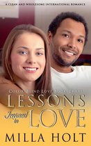 Color-Blind Love 3 - Lessons Learned in Love