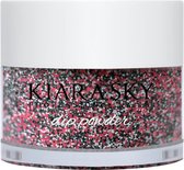 KIARA SKY DIP POWDER 1oz/28g - CHERRY DUST D464