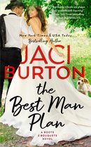 A Boots and Bouquets Novel 1 - The Best Man Plan