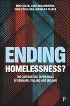 Ending Homelessness?