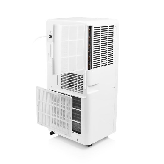 AC-5529 - Mobiele airco
