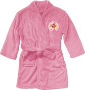 Disney Princess Badjas Glow - 6/8 jaar - Roze