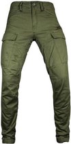 John Doe Stroker Cargo motorbroek | bol.com
