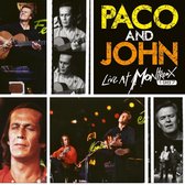Paco And John Live At Montreux 1987 (Limited Yellow/Orange Vinyl)