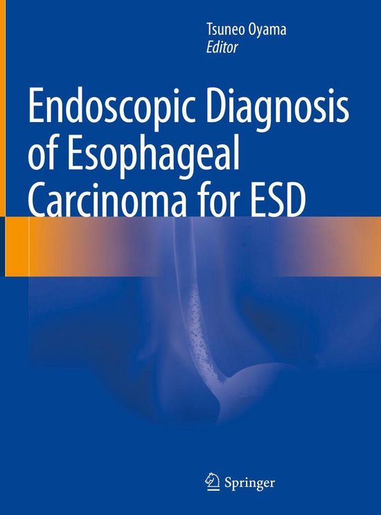 Medicine (R0) - Endoscopic Diagnosis of Esophageal Carcinoma ... - cover