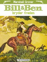 Bill og Ben - Bill og Ben bryder freden