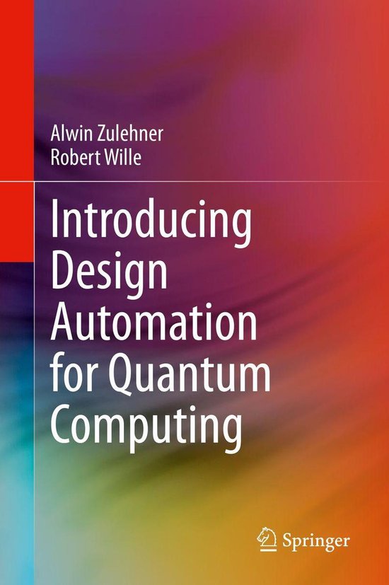 Engineering (R0) - Introducing Design Automation for Quantum ... - cover