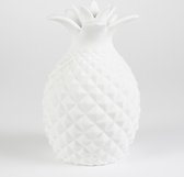 ledlamp ananas (porselein) - Sass & Belle