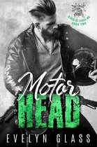 Kings of Chaos MC 2 - Motorhead (Book 2)